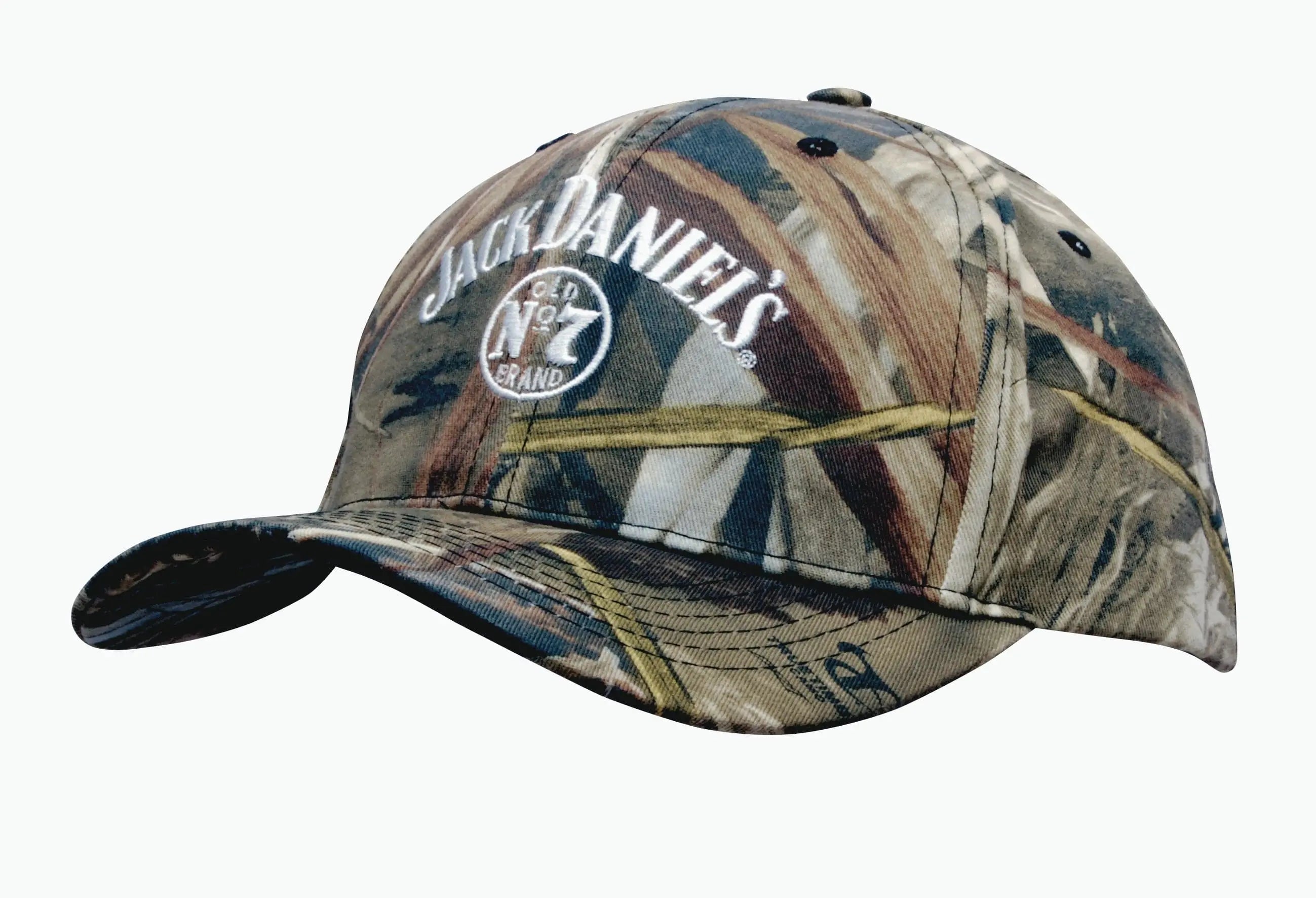 Headwear True Timber Drt Camo Cap X12 - 4197 - City Workwear